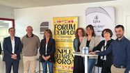 300 POSTES – 5e Forum de l'Emploi à Hendaye avec plus de 60 entreprises